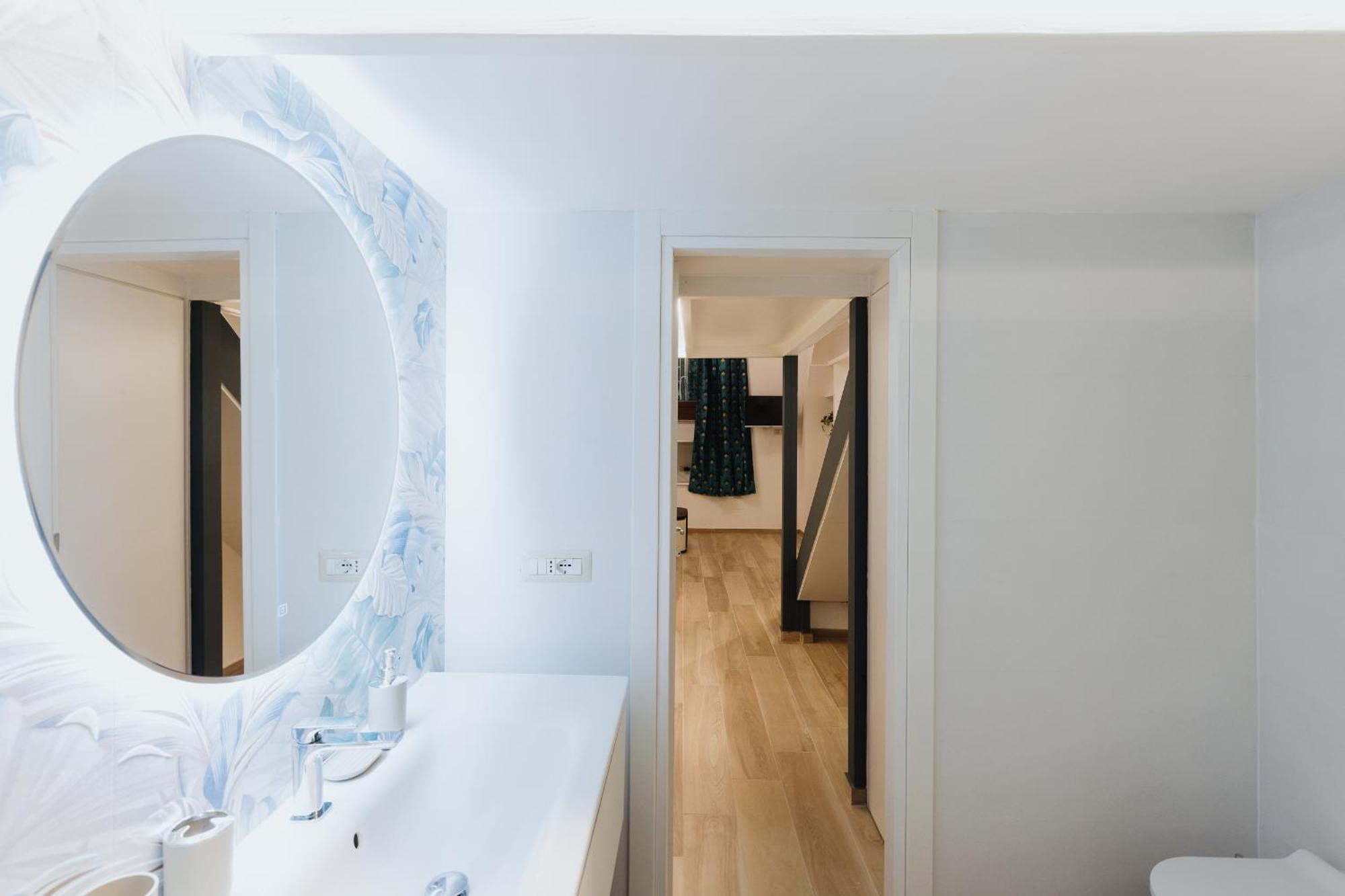 Modern Loft In * Roma