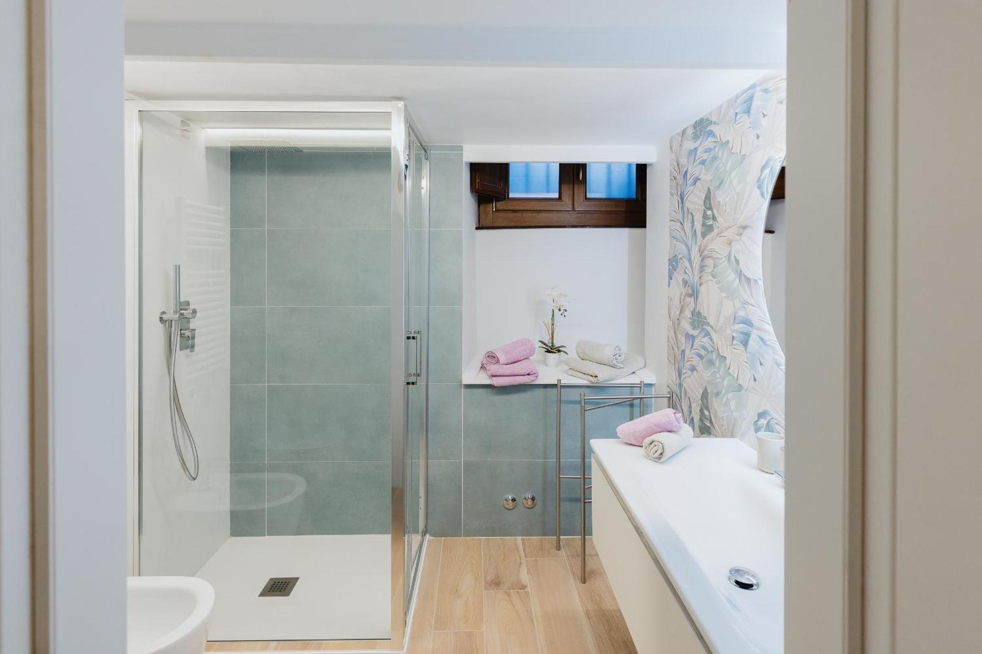 Modern Loft In * Roma